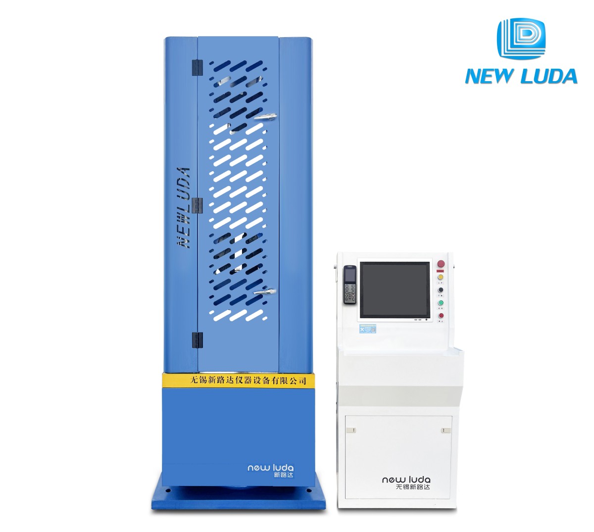 电液伺服万能试验机(钢绞线专用机) WA-1000SF-I图片