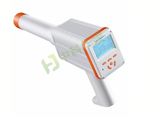 HJ-NT6101型χ,γ辐射剂量率仪图片