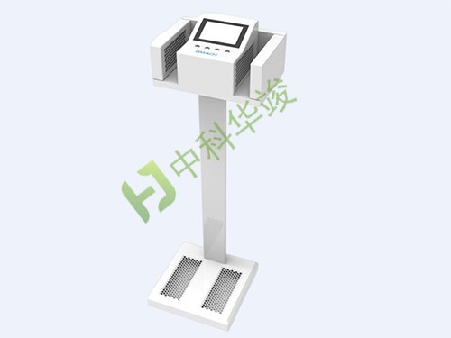 HJ-RS600S手足污染检测仪图片