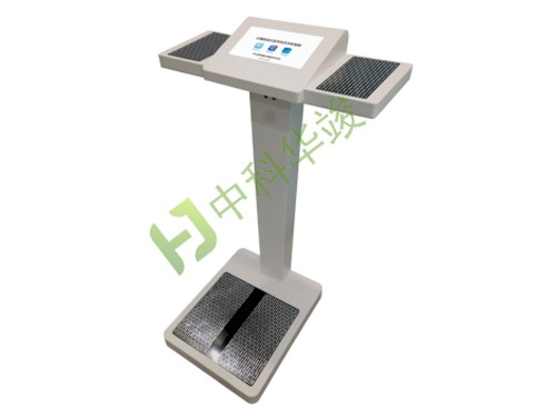 HJ-HFC100手足污染检测仪图片