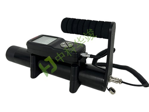 HJ-RD100L环境级Xγ辐射剂量率仪图片
