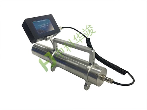 HJ-8000型环境级Xγ辐射剂量率仪图片