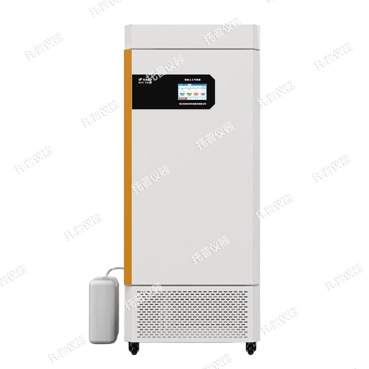 低温植物培养箱TP-R420C-S图片