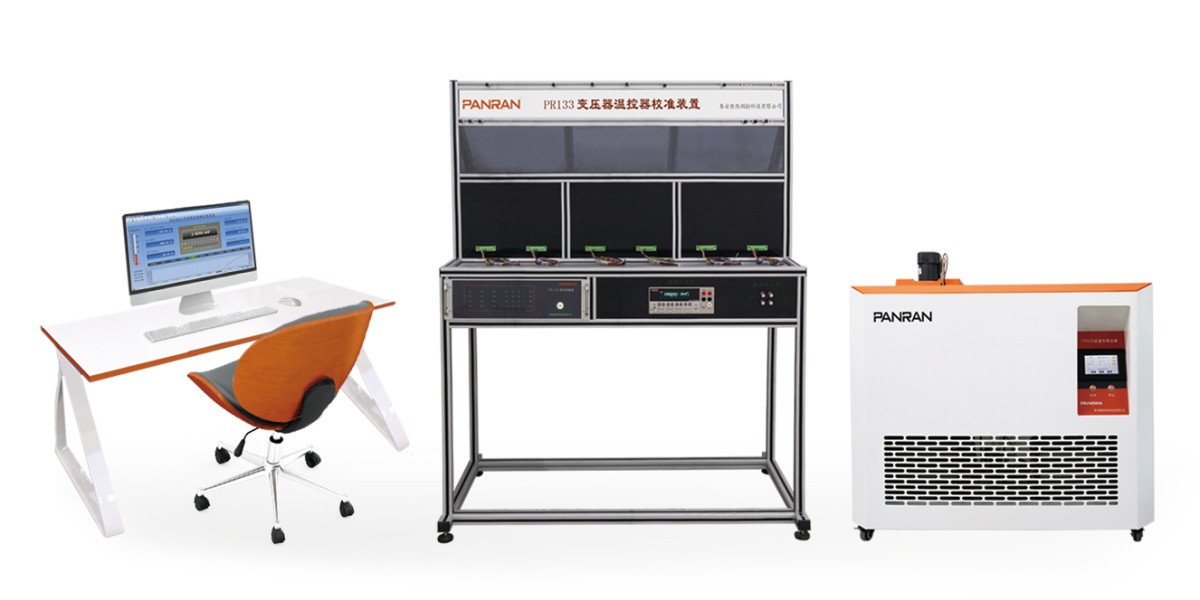 PR1132电接点信号采集器图片