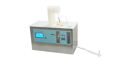 FPD-3C凝固点降低一体化实验装置图片
