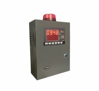 JB-TB-S2100气体报警控制器图片