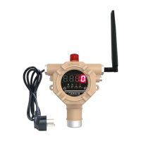 GTYQ-QD6390可燃气体探测报警器图片