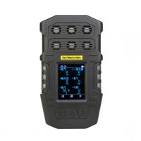 S318六合一便携式气体检测报警器图片