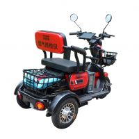 S330D电动车燃气巡检仪图片