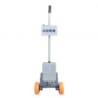 S330T手推车式燃气检漏报警仪器图片