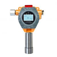 S100油气气体探测报警器图片