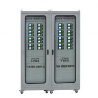QD6000分线型气体报警控制器(柜机)图片