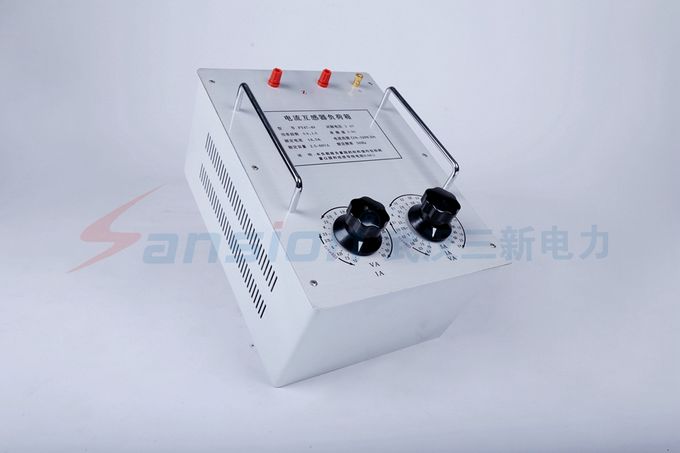 FY-96型互感器负荷箱图片