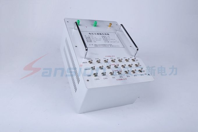 FY-95型电压互感器负荷箱图片