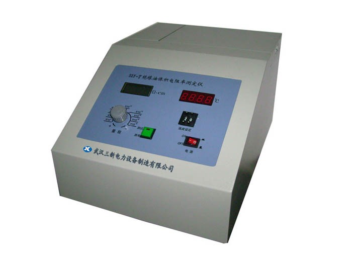 SXY-T体积电阻率图片