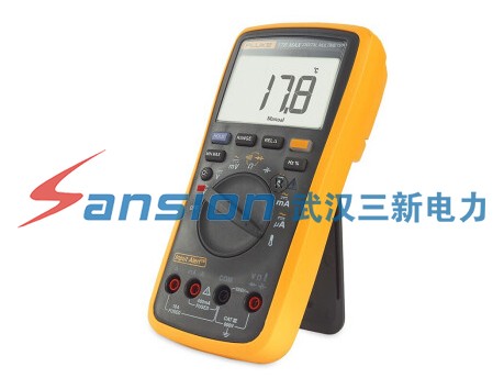 F17B+多功能万用表图片