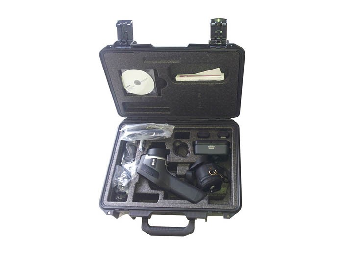 FLIR E40红外热像仪图片