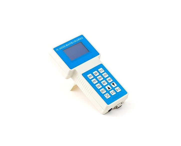 PC-3A(S)手持式激光可吸入粉尘检测仪图片