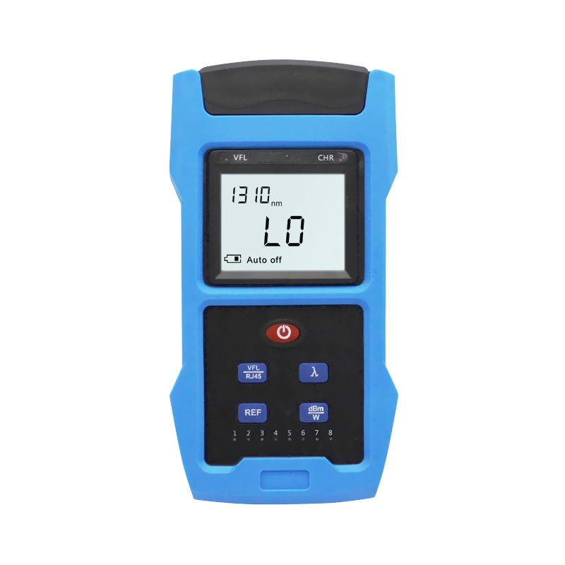 CK6305 CK6300型光功率计红光一体机图片