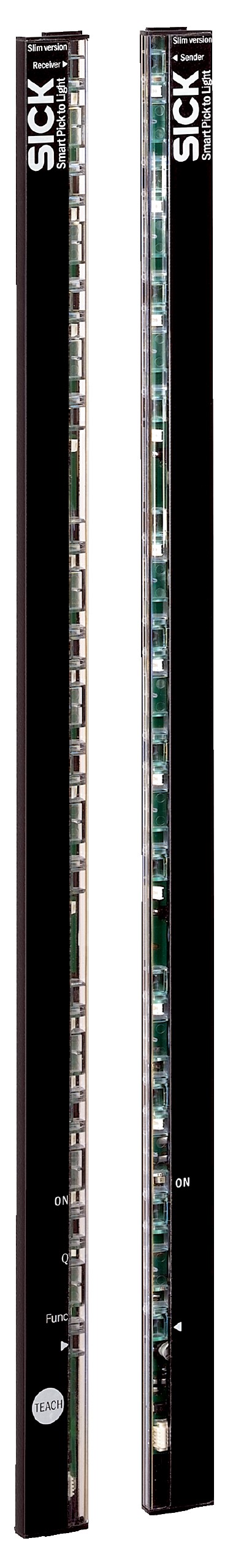 自动化光栅SPL-S280PPC1W04图片