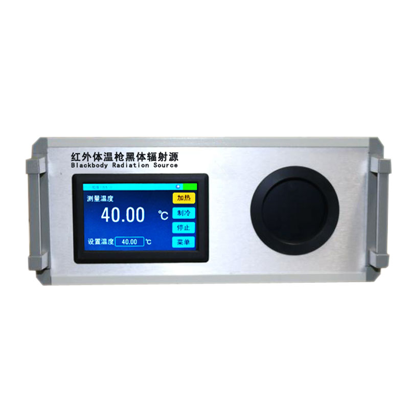 ET385标准黑体炉图片