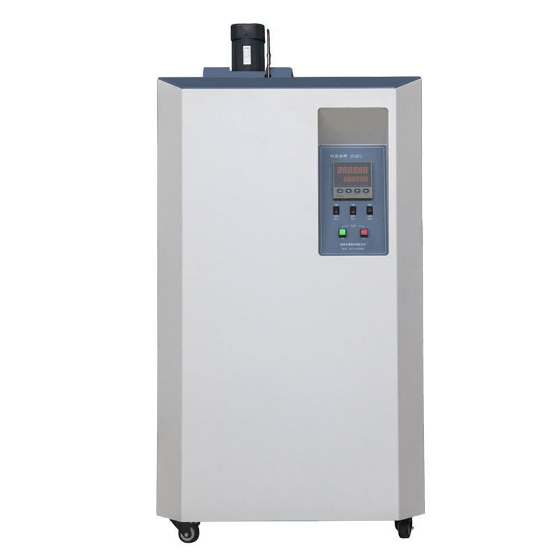 ET3870水三相点冻制与保存装置图片