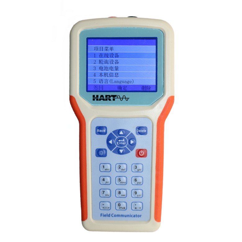 HART375,HART475手操器图片