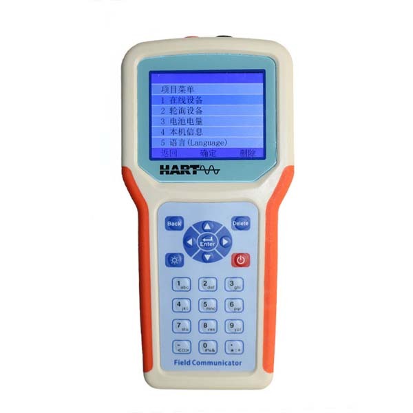 HART475手操器图片