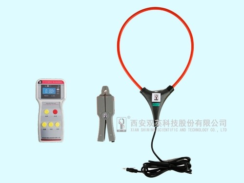 SY1003R低压柔性变比测量仪图片