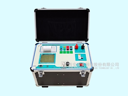 SYHQ2000A+全自动互感器综合测试仪图片