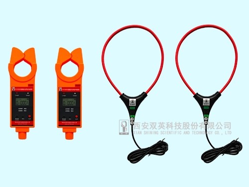 SY1000G线路多点同步电流表图片
