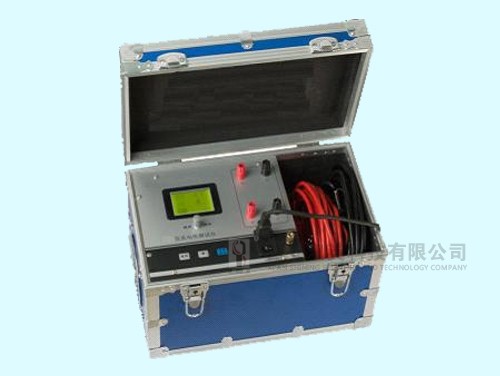 SYR-10B直流电阻测试仪图片