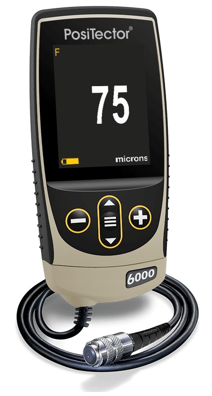 PosiTector 6000.FNS3层测厚仪图片
