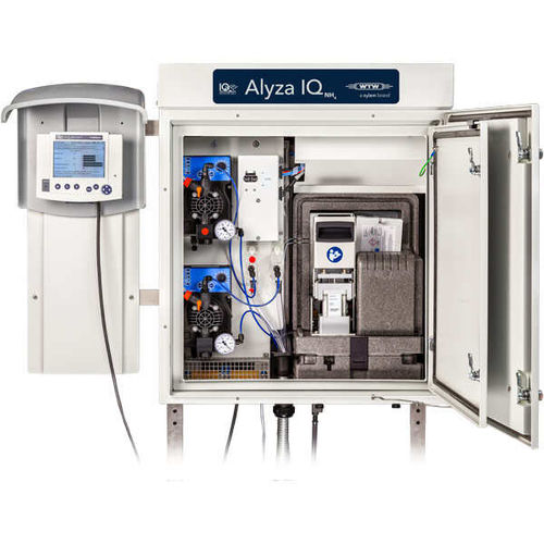 水分析仪Alyza IQ NH4图片