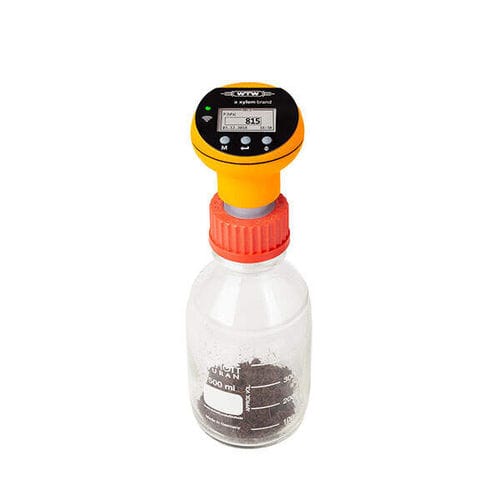 CO2测量系统OxiTop®-IDS B 6图片
