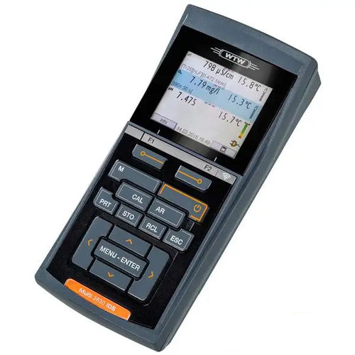 化学测量仪器MultiLine®Multi 3630 IDS图片