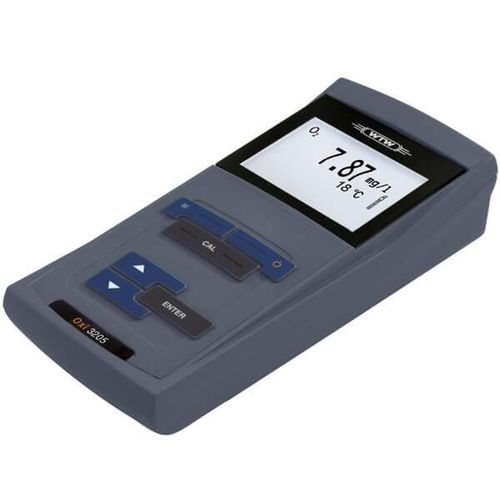 化学测量仪器ProfiLine Oxi 3205图片