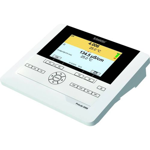 化学测量仪器ProLab 2500图片