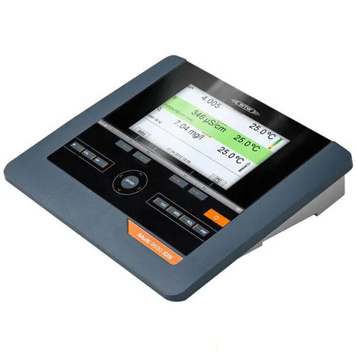 化学测量仪器inoLab®Multi 9630 IDS图片