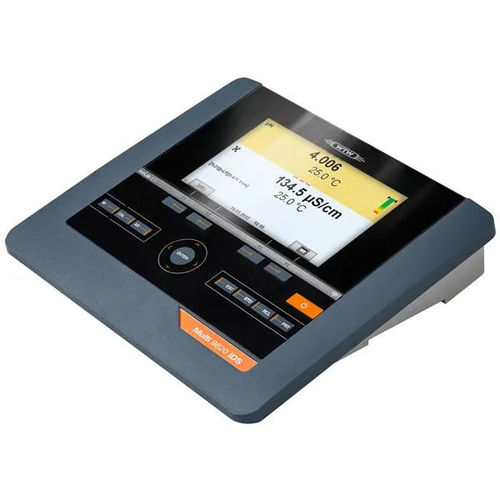 化学测量仪器inoLab®Multi 9620 IDS图片