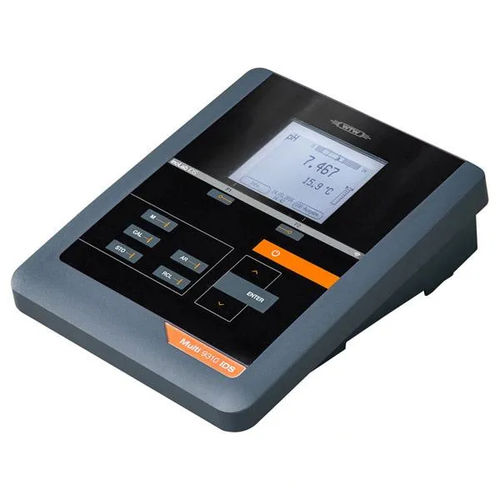 化学测量仪器inoLab®Multi 9310 IDS图片