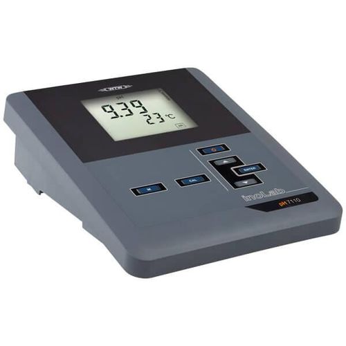 台式ph计inoLab®pH 7110图片