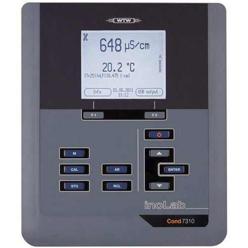 台式电导仪inoLab®Cond 7310图片