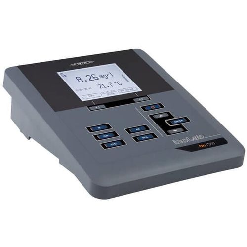 化学测量仪器inoLab®Oxi 7310图片