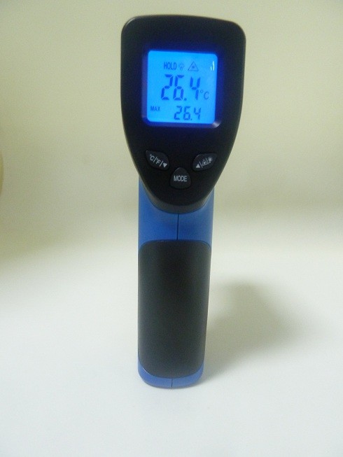 红外线测温仪CM8380H图片