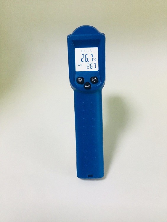 红外线测温仪DT8550AH图片