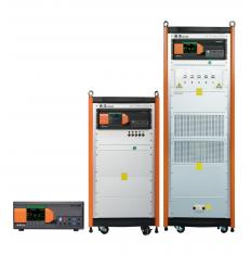 阻尼振荡波模拟器DOS 300型图片