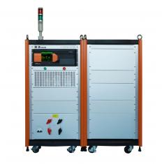 大功率短时过电流模拟器ICG 3000型图片