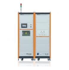 全自动多功能雷击浪涌试验站CWS 2000TS图片