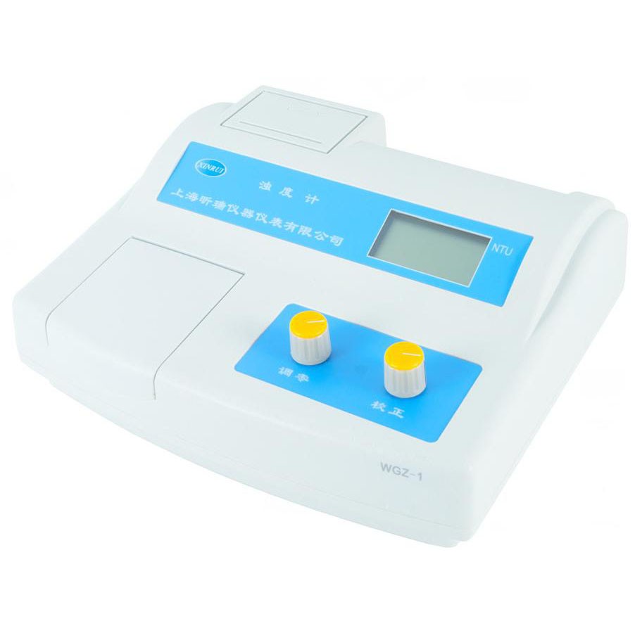 WGZ-1A.20S.200S浊度计图片